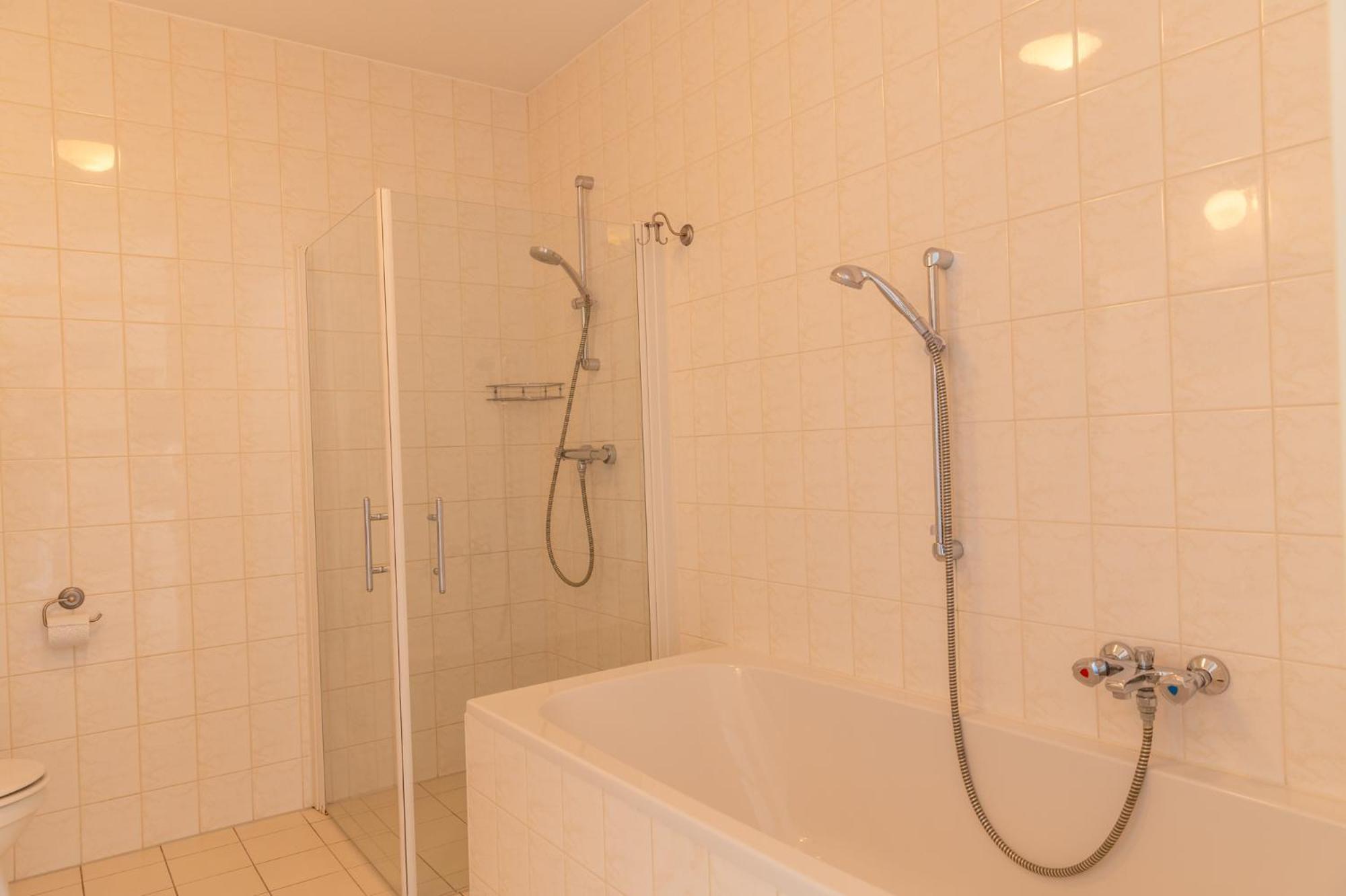 Duinerei Appartement C102 칼란트소그 외부 사진