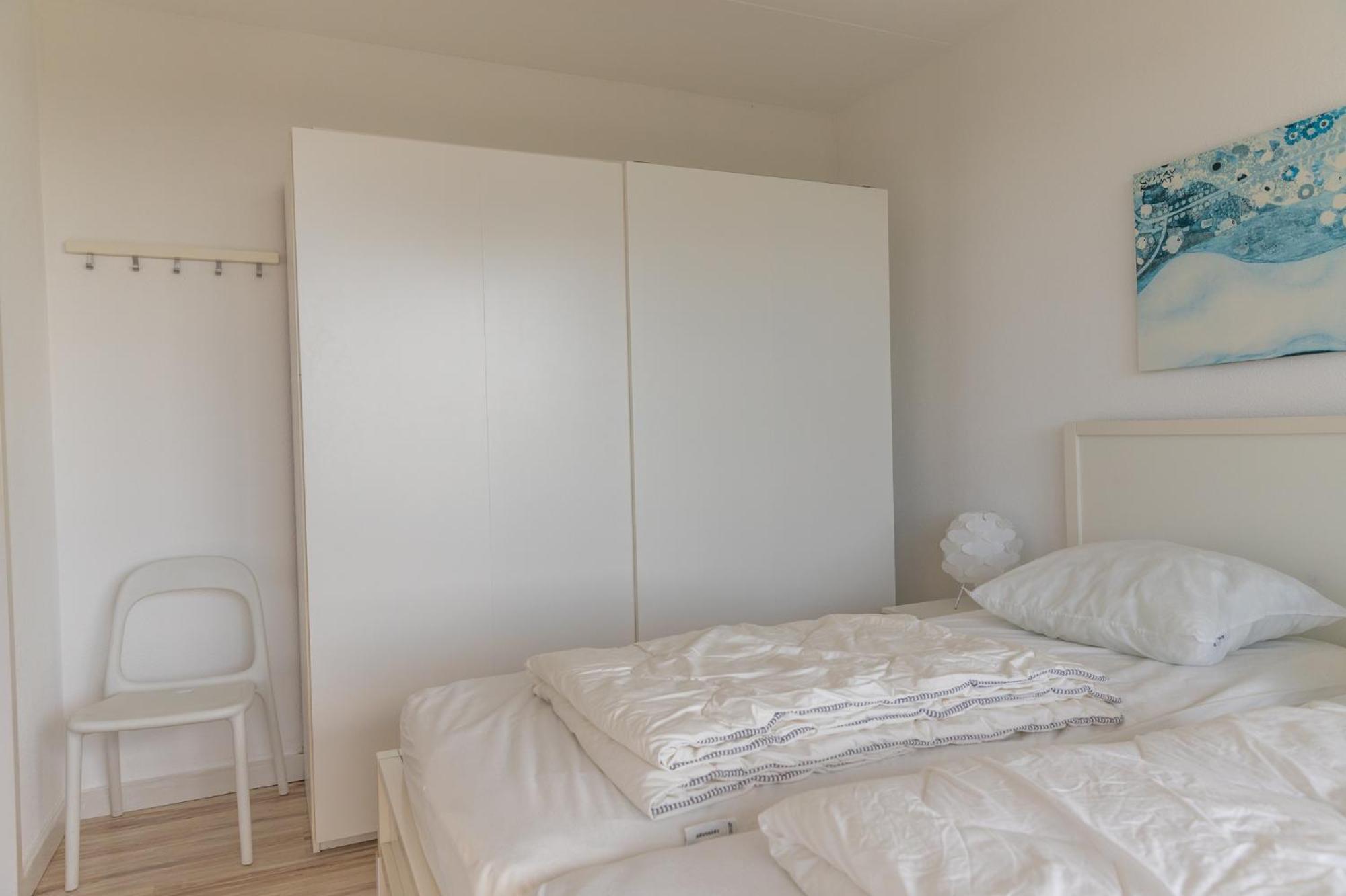 Duinerei Appartement C102 칼란트소그 외부 사진