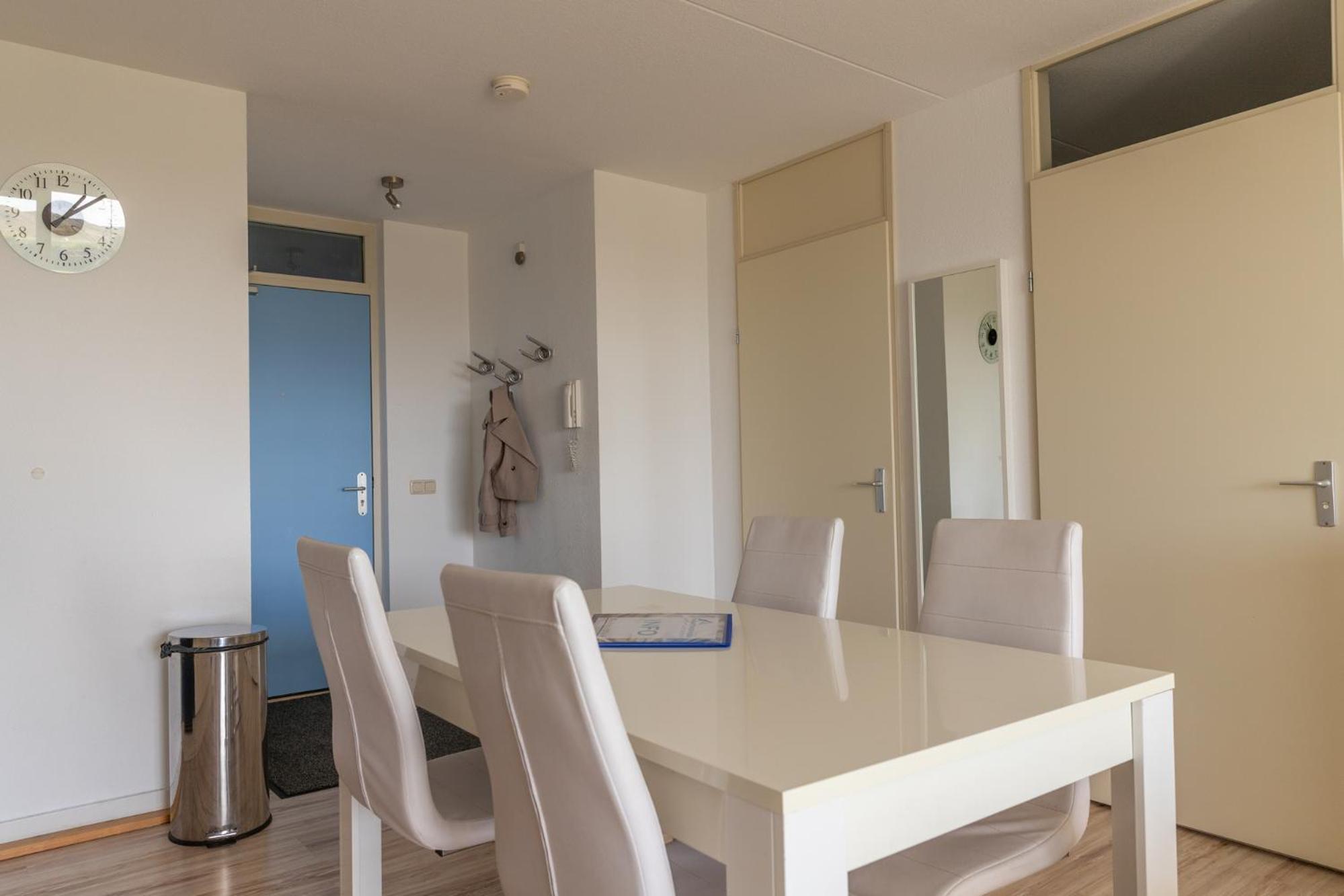 Duinerei Appartement C102 칼란트소그 외부 사진
