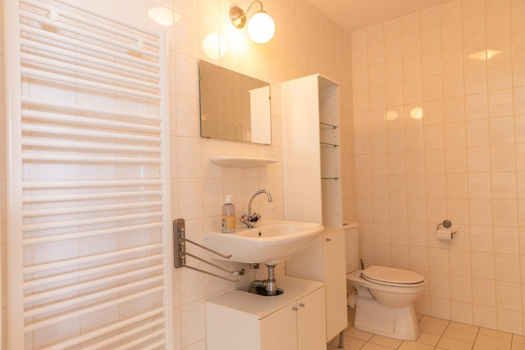 Duinerei Appartement C102 칼란트소그 외부 사진